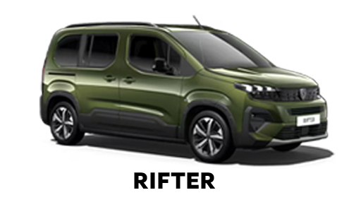 RIFTER