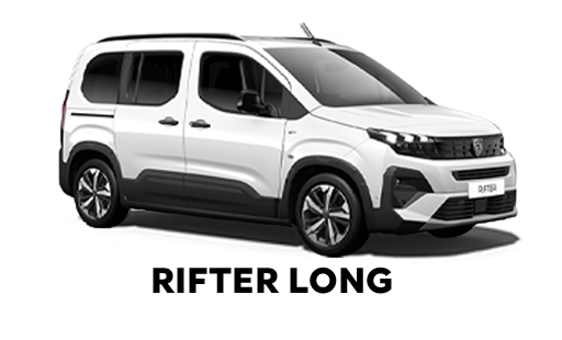 RIFTER LONG